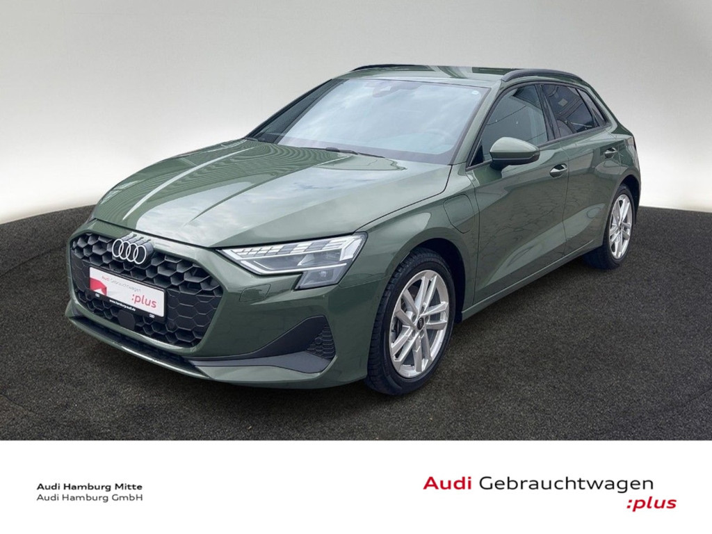 Audi A3 Sportback S-Tronic Hybride 40 TFSI
