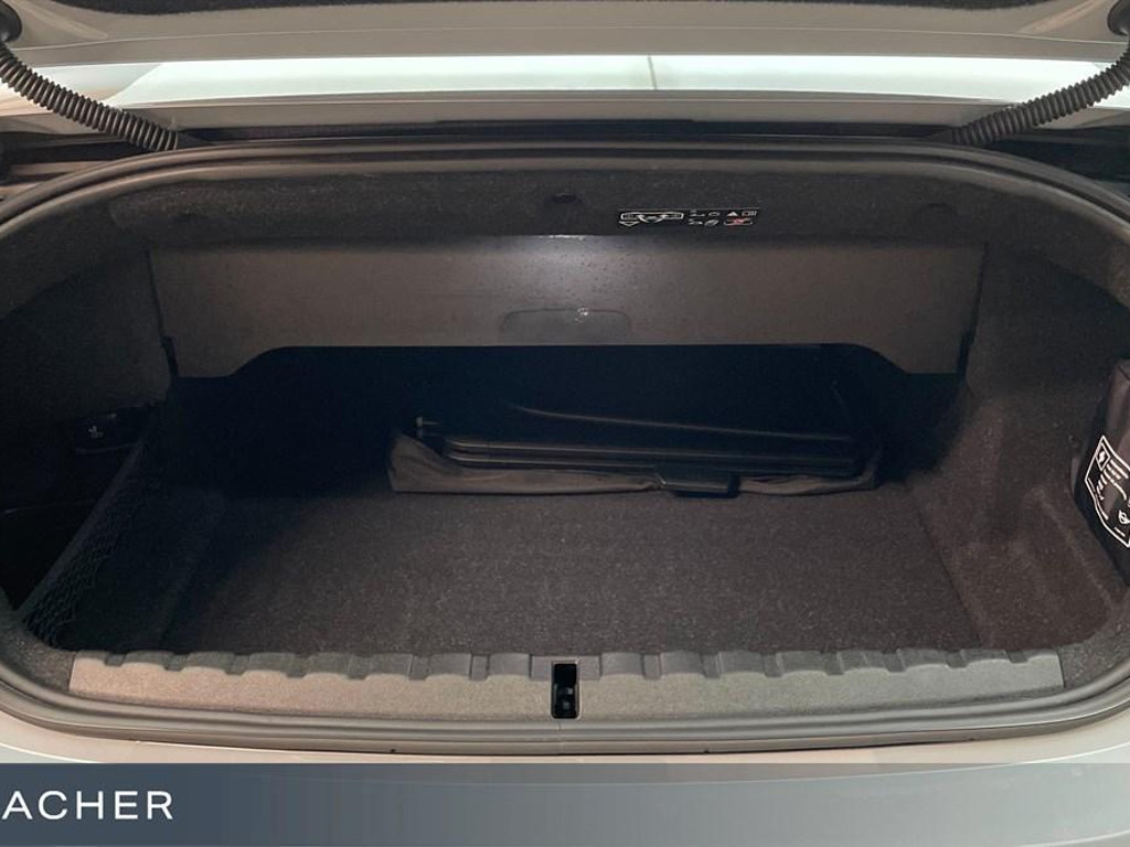 BMW 4 Serie 430 Cabrio 430d