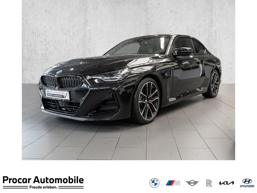 BMW M2 Coupé