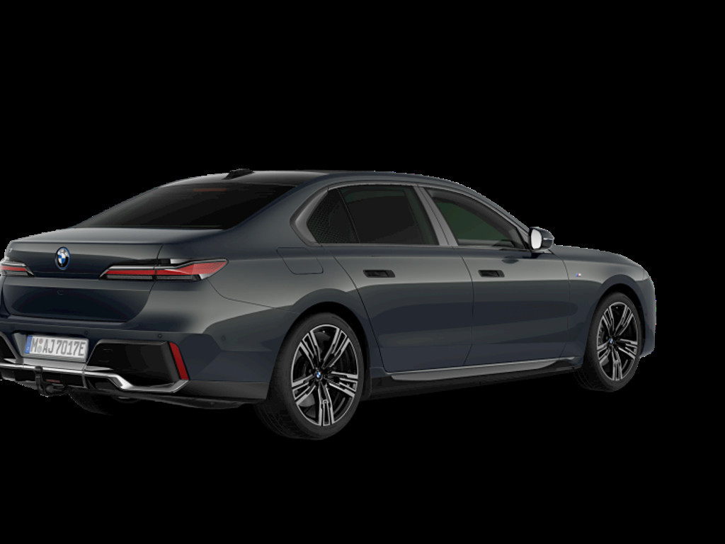 BMW i7