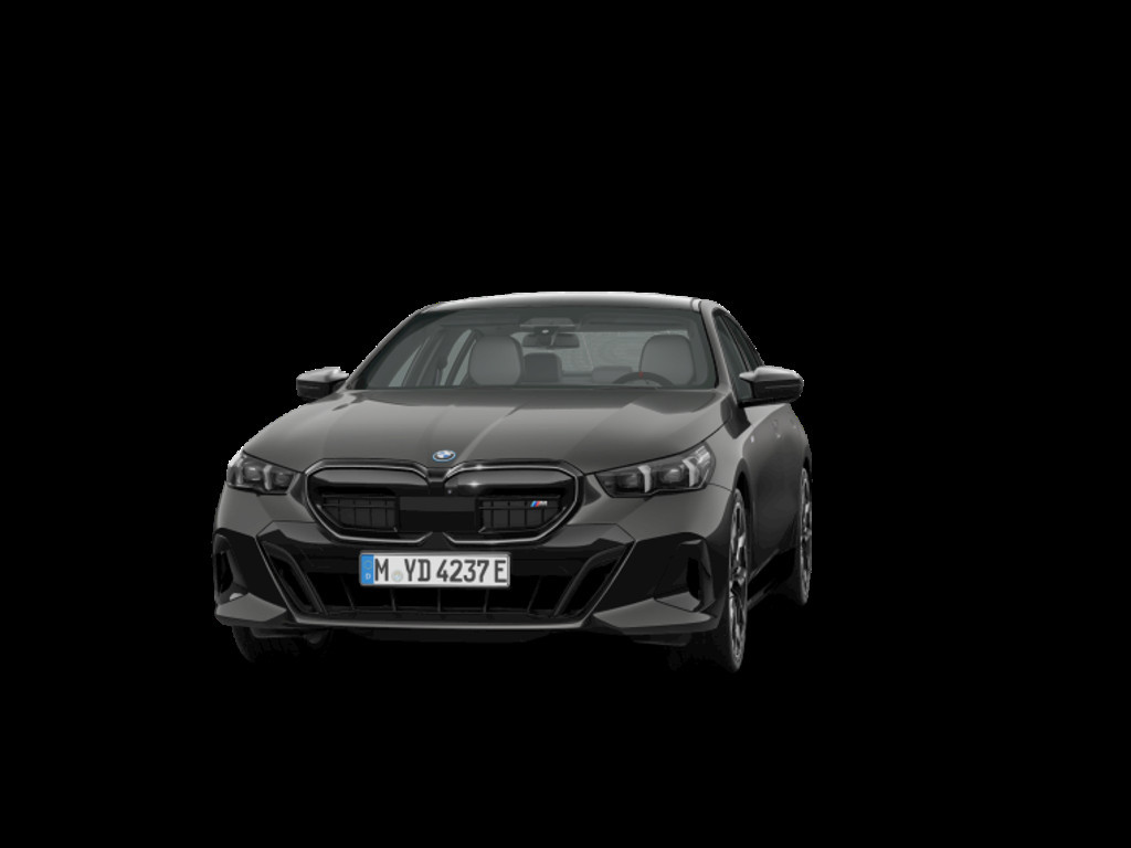 BMW i5 xDrive Sedan M60