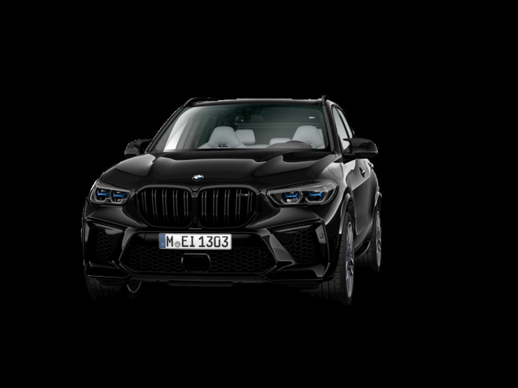 BMW X5 X5 M Competition