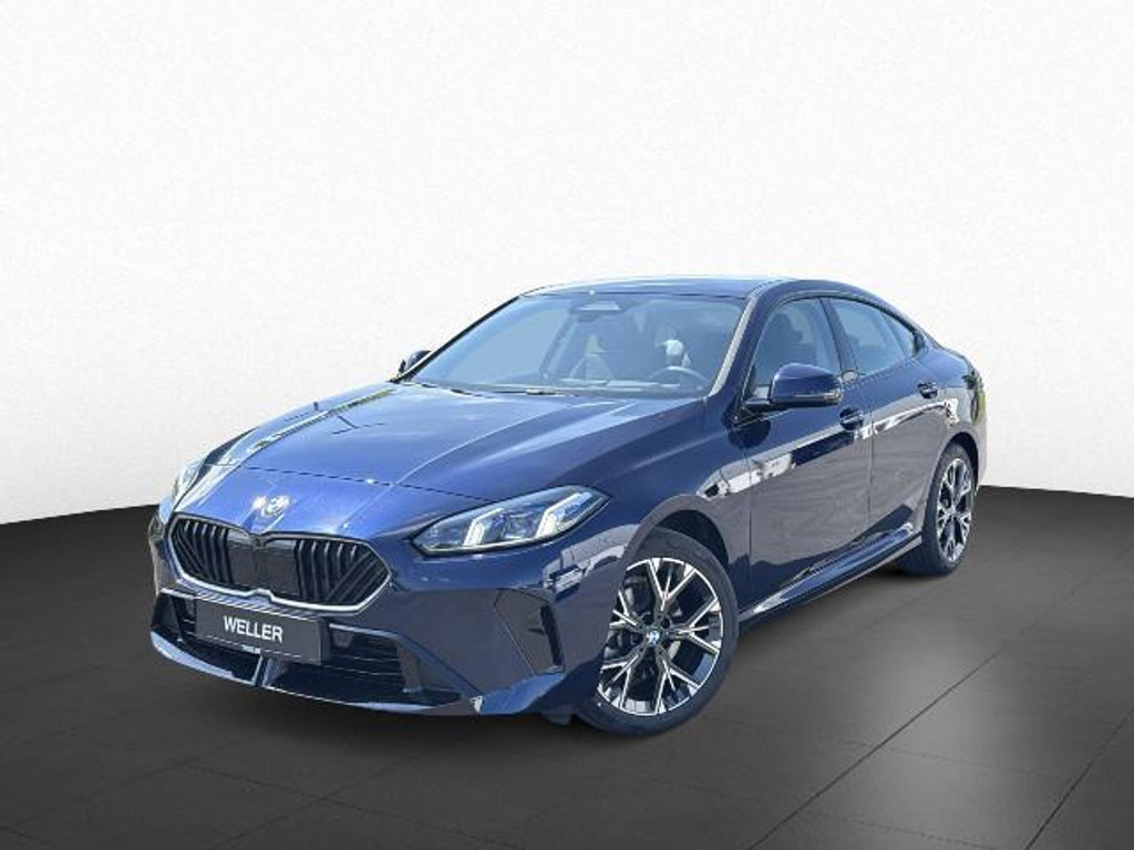 BMW 2 Serie 220 Coupé Gran Coupé