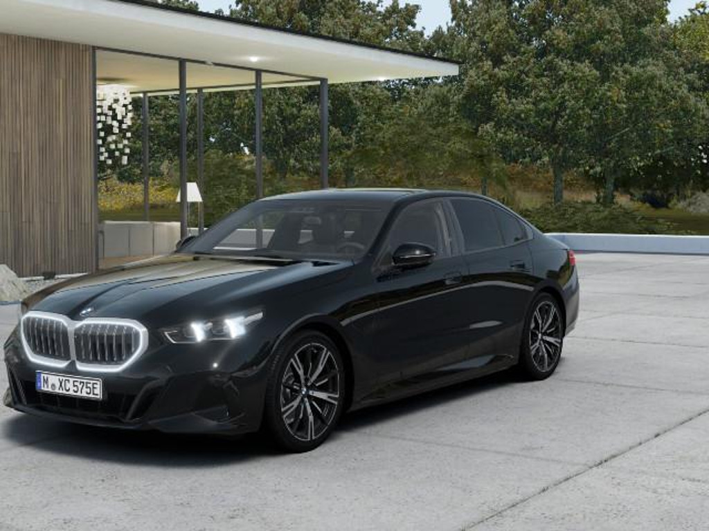 BMW 5 Serie 530 xDrive Sedan 530e