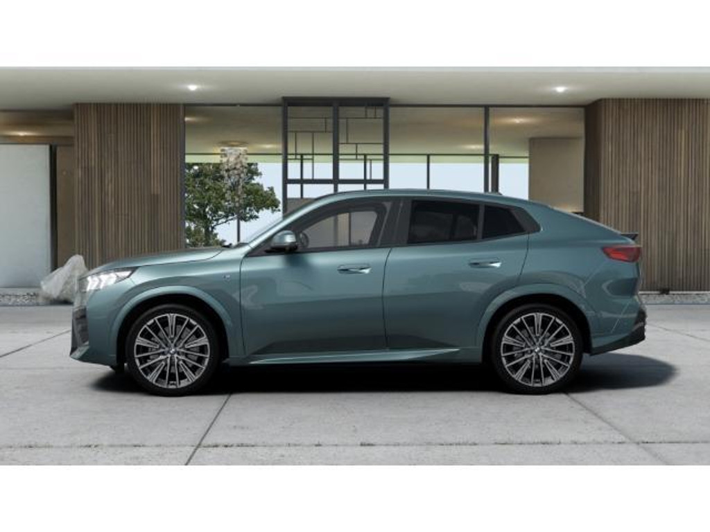 BMW X2 sDrive20i