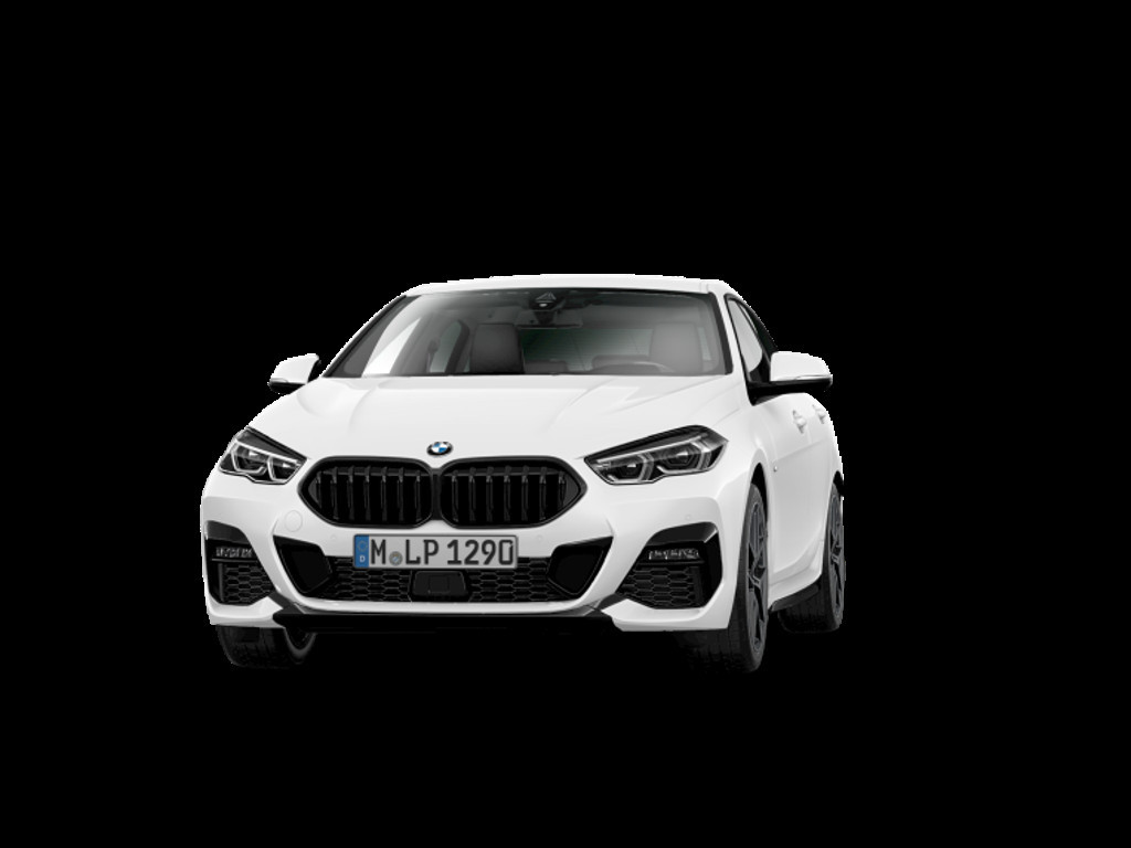 BMW 2 Serie 220 xDrive Coupé Gran Coupé 220d