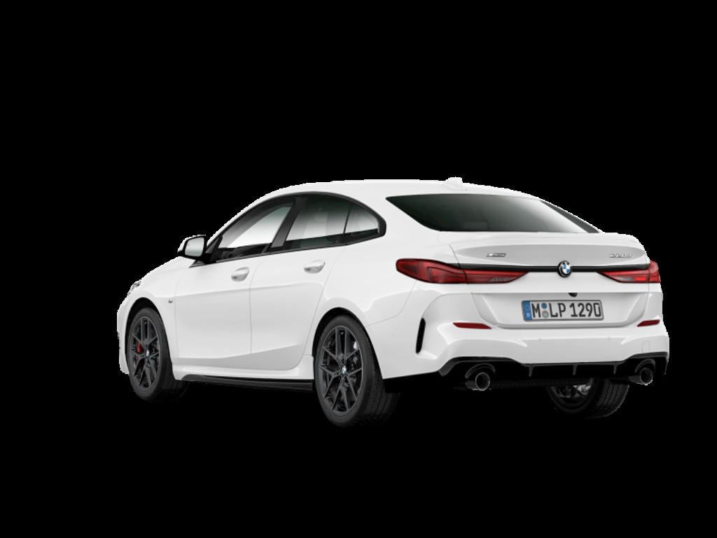 BMW 2 Serie