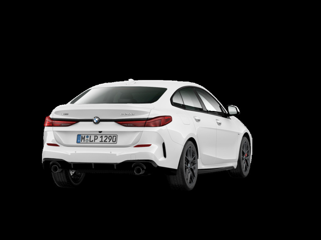 BMW 2 Serie