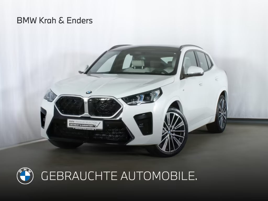 BMW X2 M-Sport