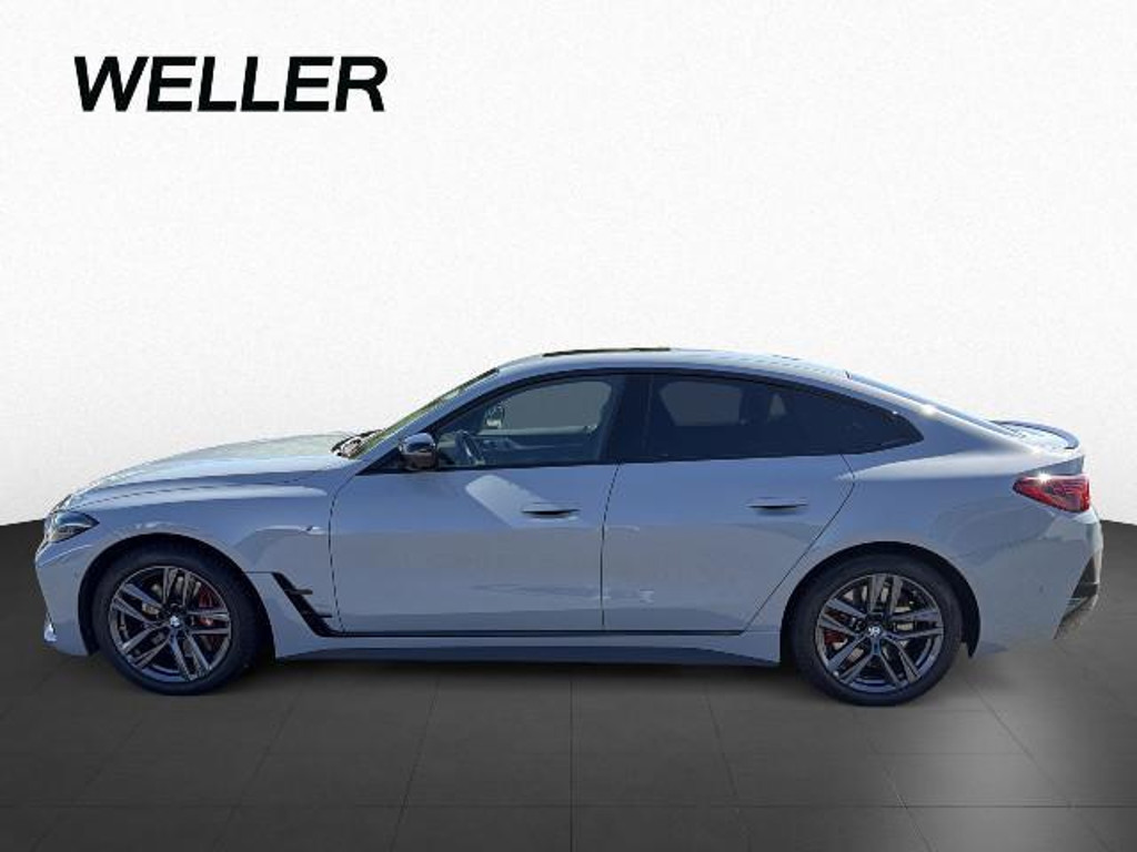 BMW M440
