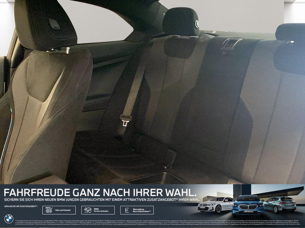 BMW 2 Serie