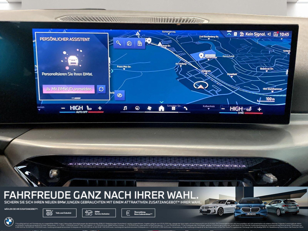 BMW 2 Serie