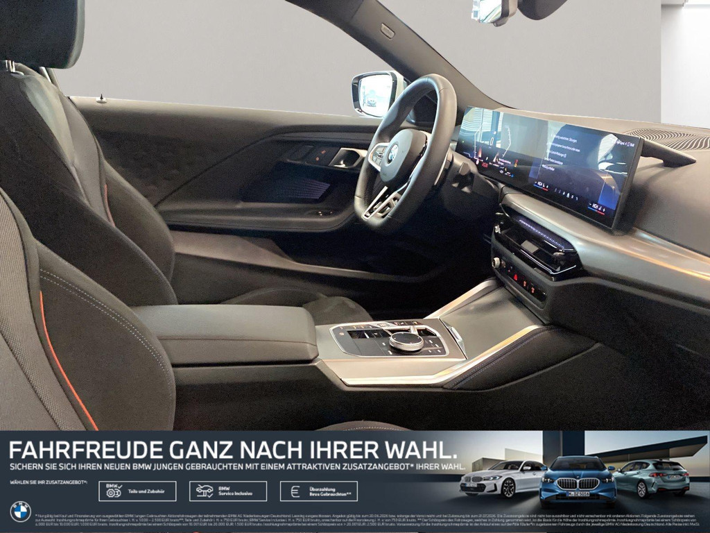 BMW 2 Serie