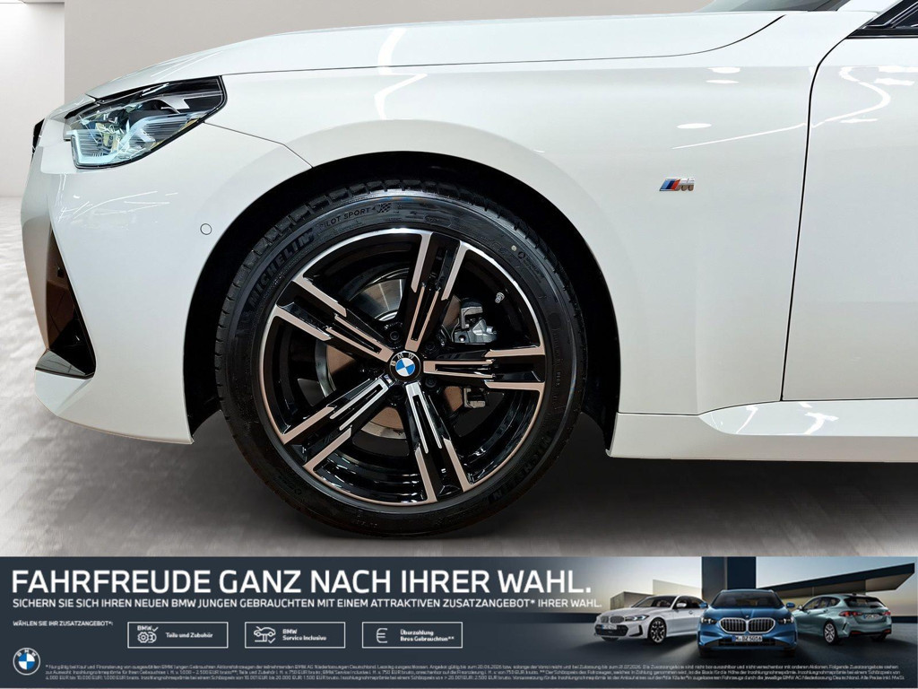 BMW 2 Serie