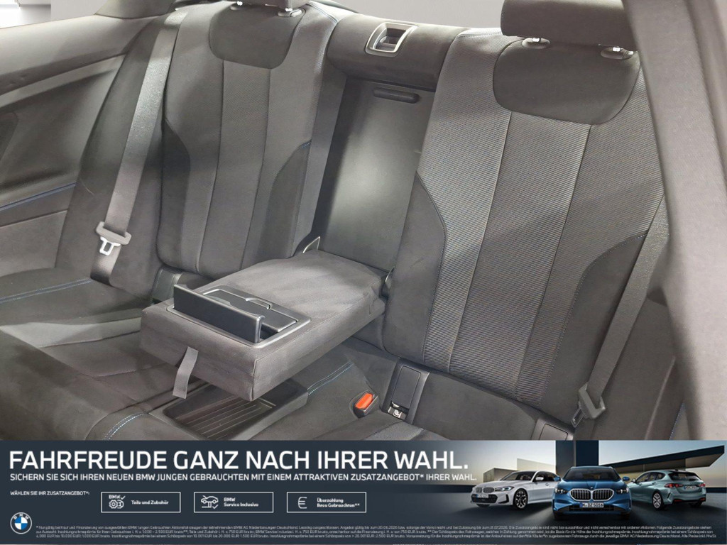 BMW 2 Serie