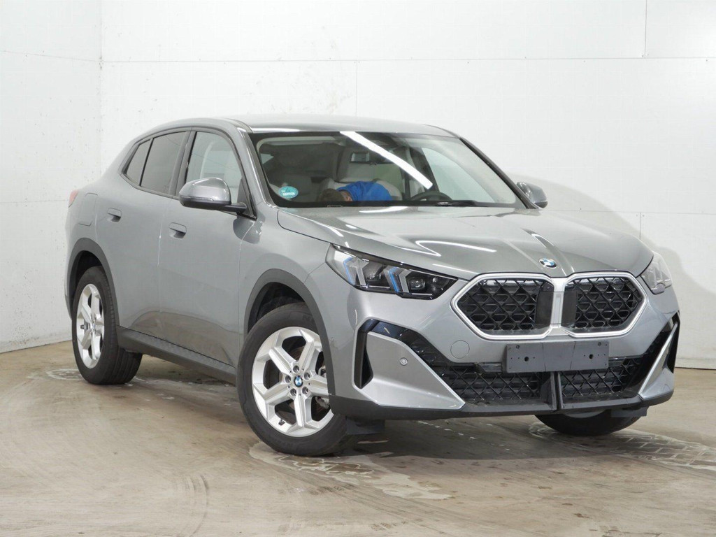 BMW X2 sDrive20d