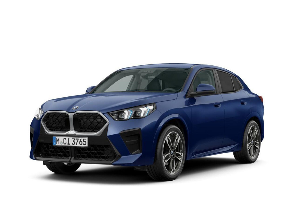BMW X2 sDrive20d