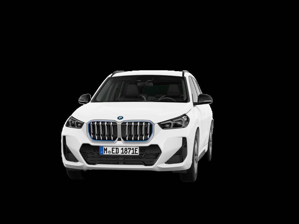 BMW iX1 xDrive30