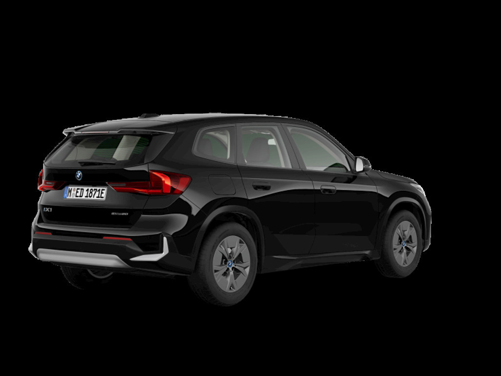BMW iX1