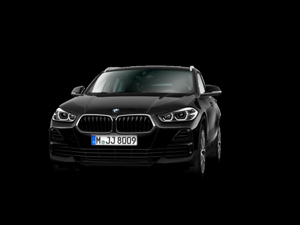 BMW X2 xDrive20i