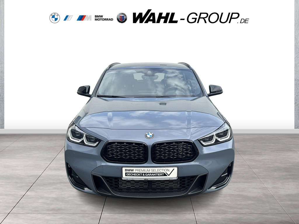 BMW X2 M35i