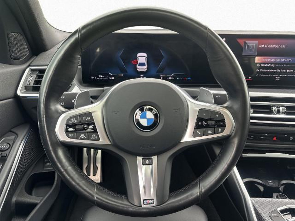 BMW M340