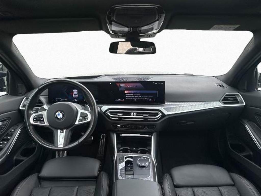 BMW M340