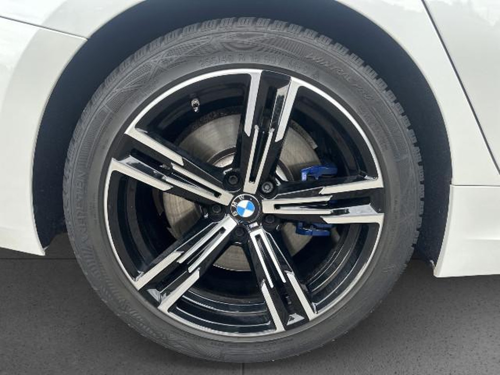 BMW M340
