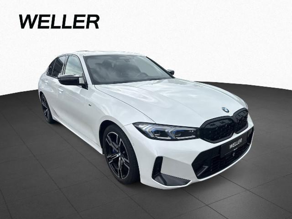 BMW M340