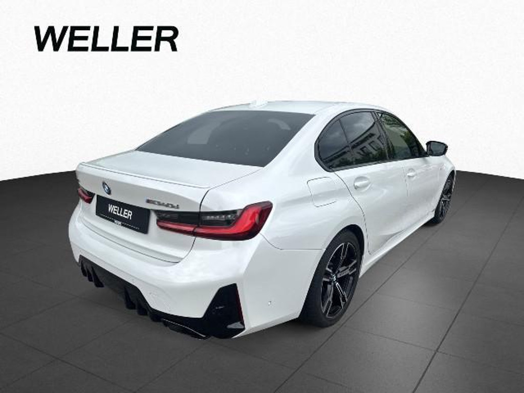 BMW M340