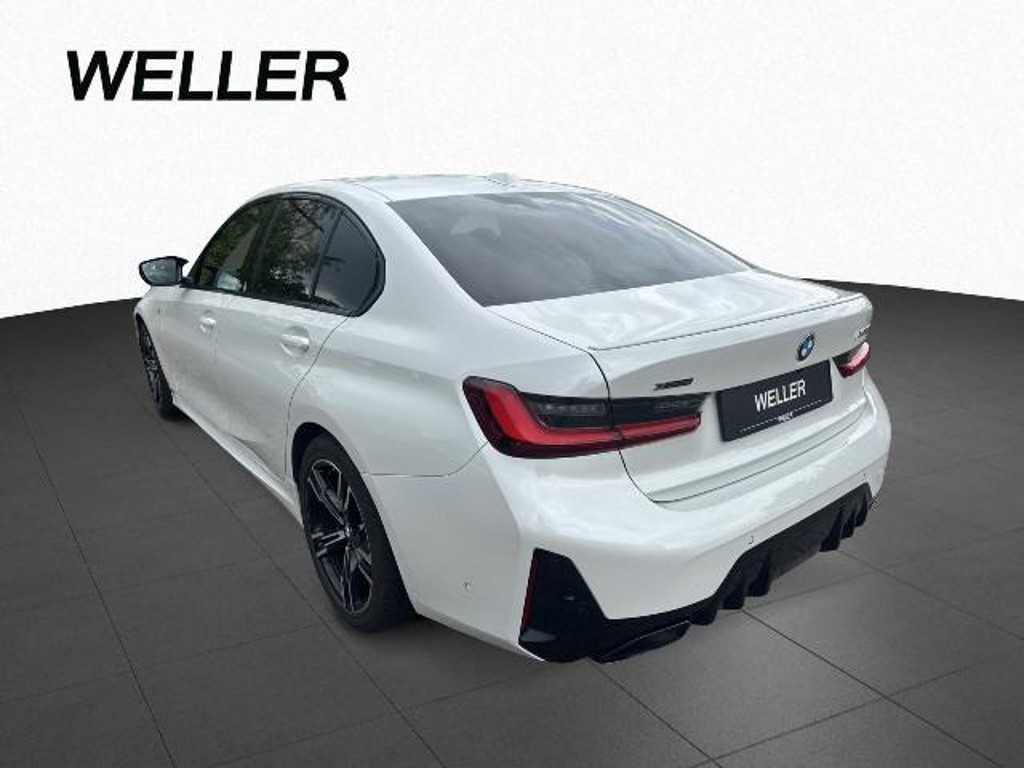 BMW M340