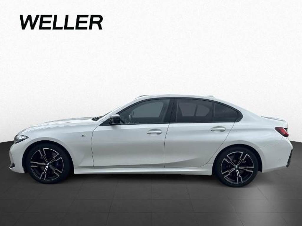 BMW M340