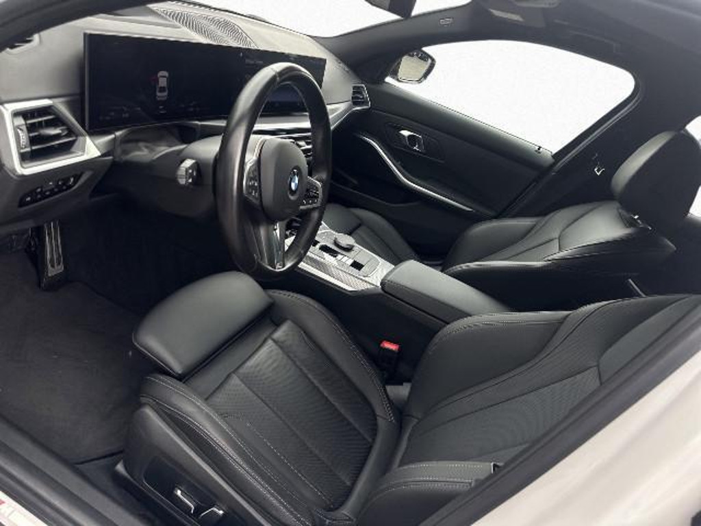 BMW M340