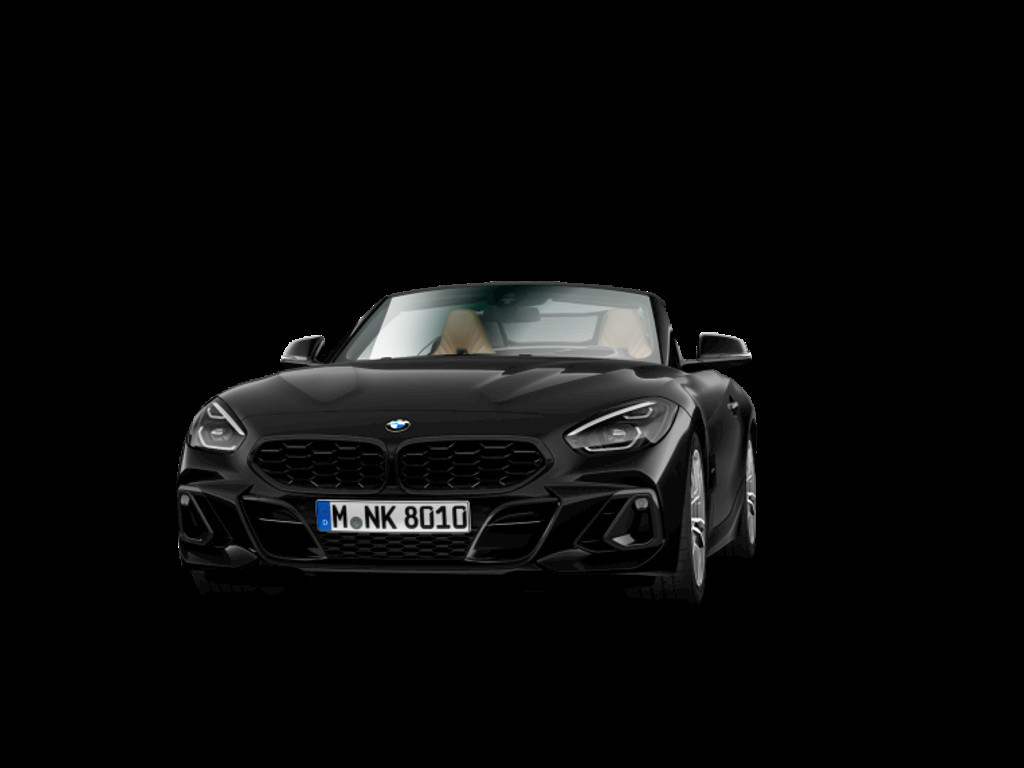 BMW Z4 Roadster M40i