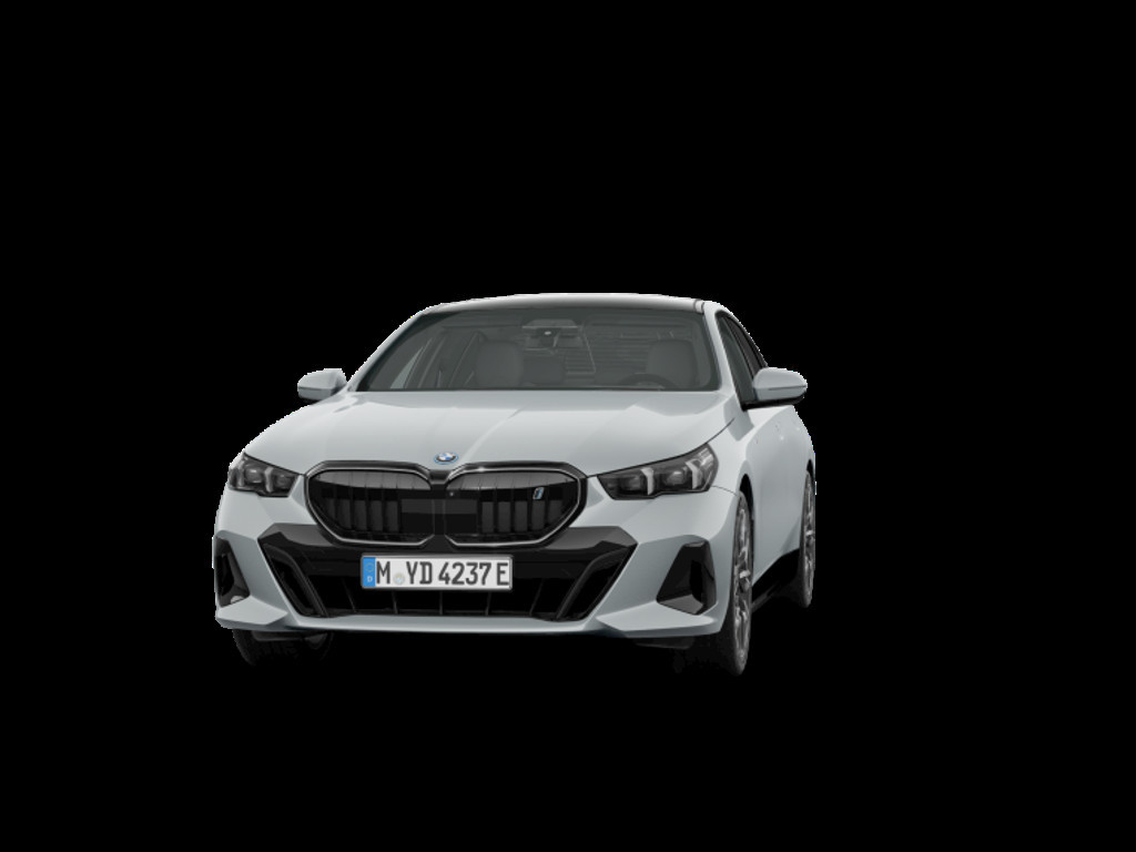 BMW i5 Sedan