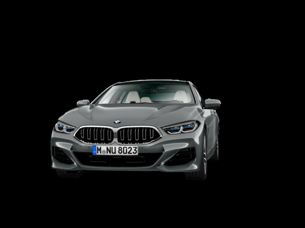BMW 8 Serie 840 xDrive Coupé Gran Coupé 840i