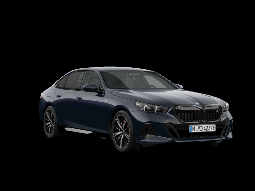 BMW i5