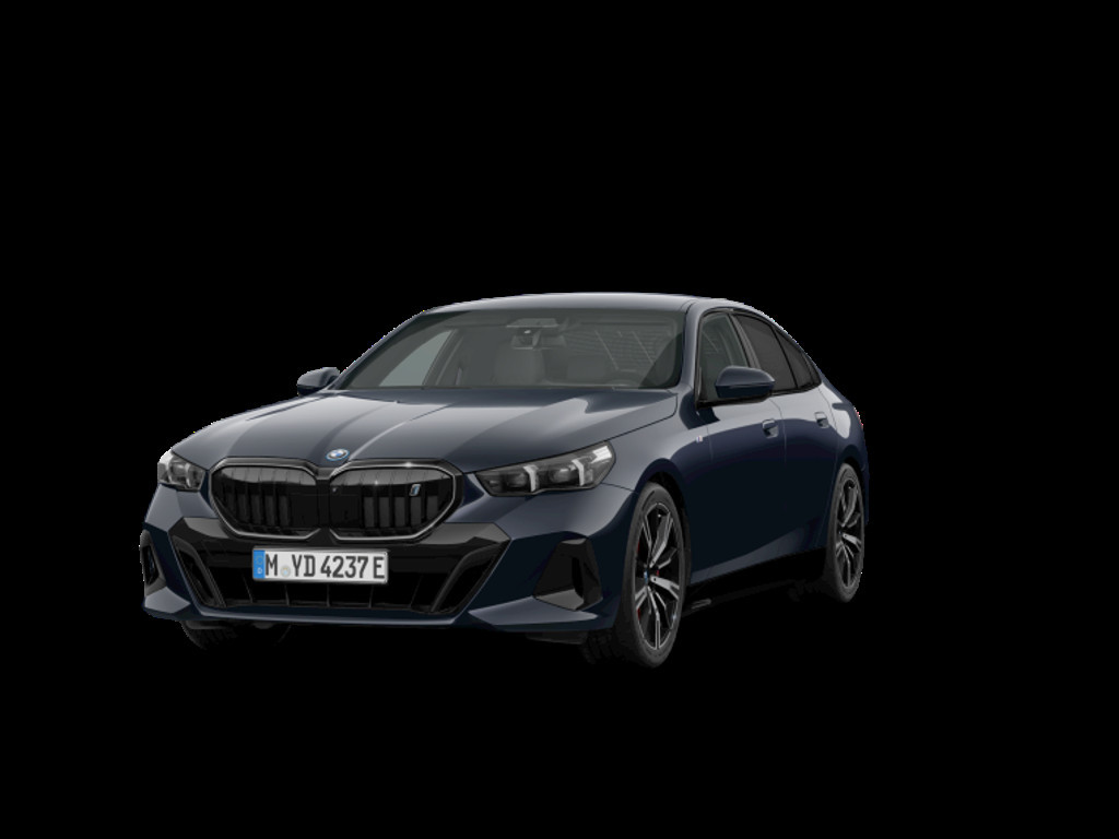 BMW i5