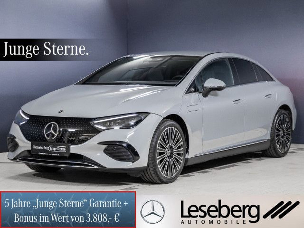 Mercedes-Benz E-Klasse EQE 350 Sedan