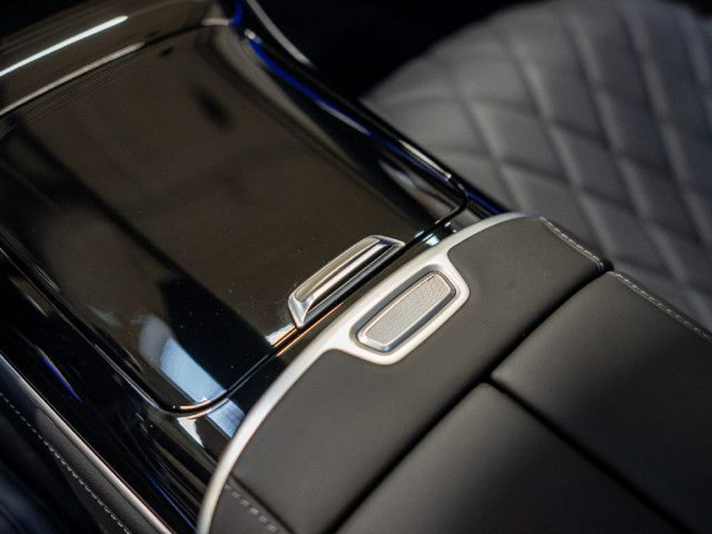 Mercedes-Benz CLS-Klasse