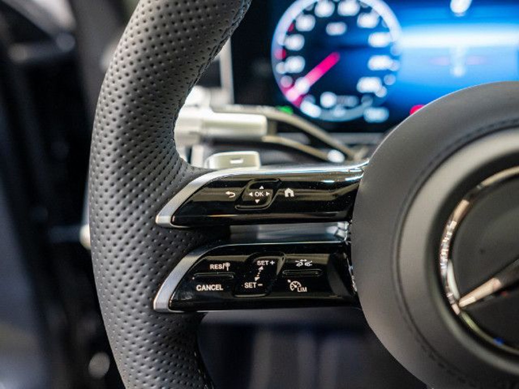 Mercedes-Benz CLS-Klasse