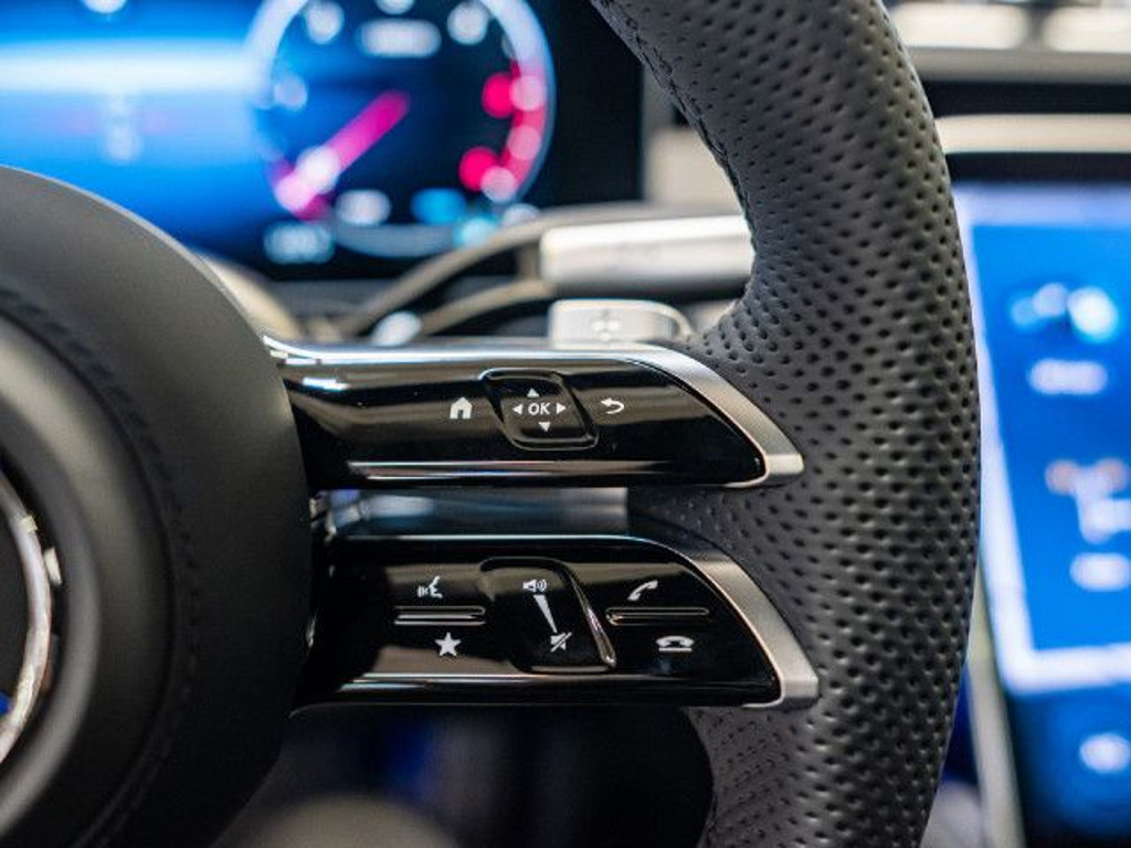 Mercedes-Benz CLS-Klasse