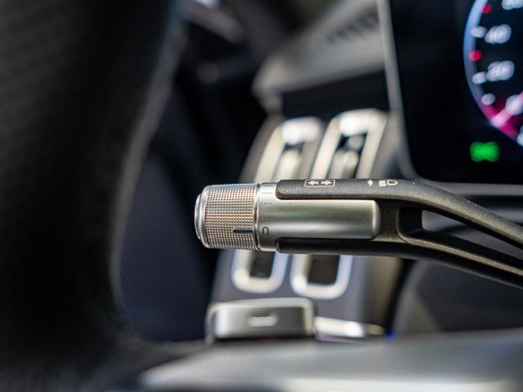 Mercedes-Benz CLS-Klasse