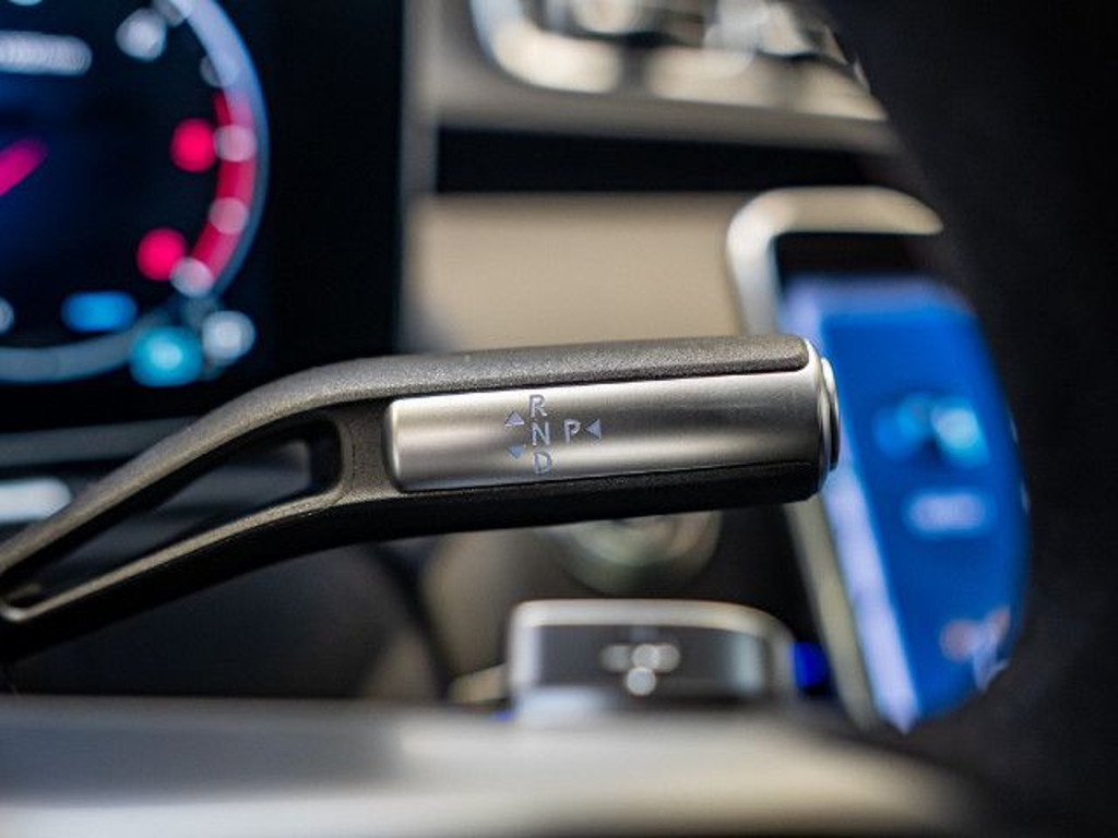 Mercedes-Benz CLS-Klasse