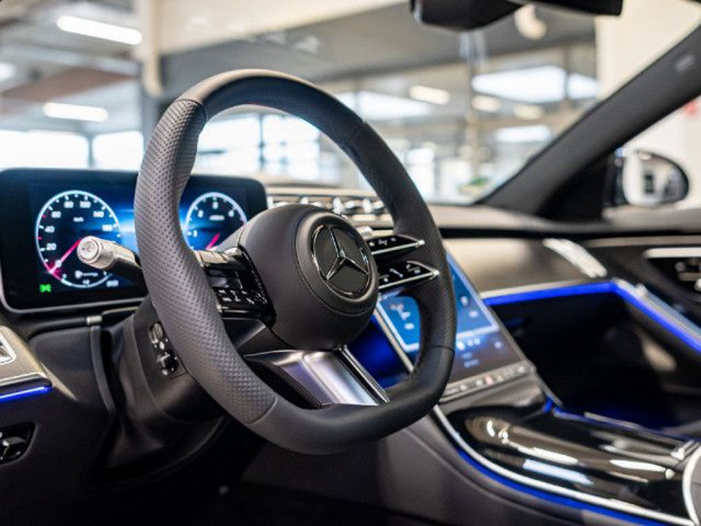 Mercedes-Benz CLS-Klasse