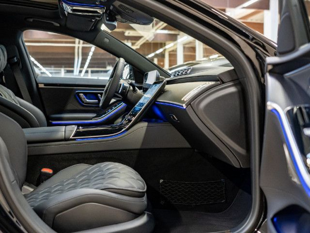 Mercedes-Benz CLS-Klasse