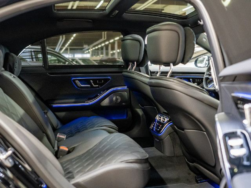 Mercedes-Benz CLS-Klasse