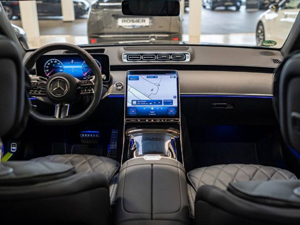 Mercedes-Benz CLS-Klasse