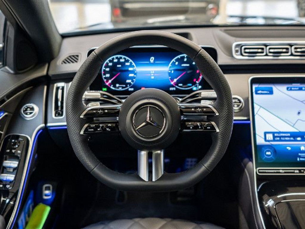 Mercedes-Benz CLS-Klasse