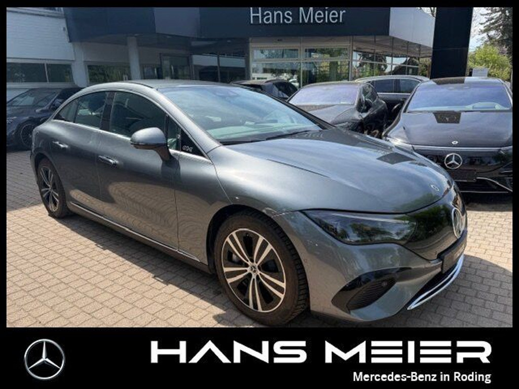 Mercedes-Benz E-Klasse EQE 350 Sedan